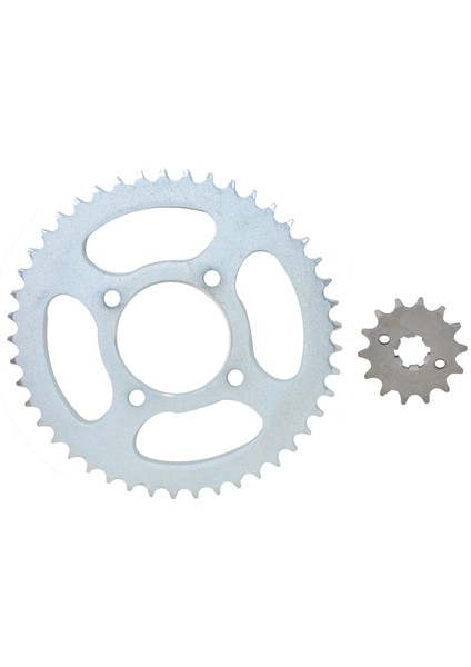 Ön Arka Dişli Set 14T/45T Yamaha YBR125