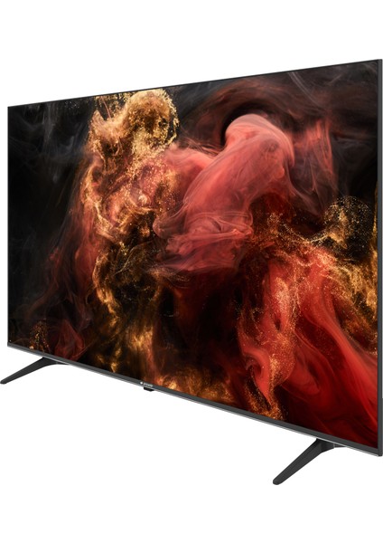 Imperium 9  A65 Q 987 A 65'' 164 Ekran Uydu Alıcılı 4K ultra HD Smart Google QLED TV