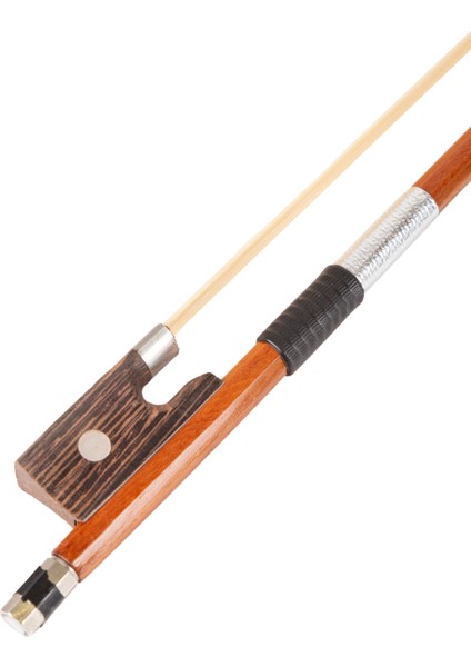 Keman Yayı Arşe + Reçine - Susturucu 4/4