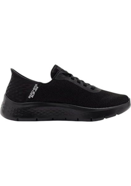 Go Walk Flex - Hands Up 216496TK Bbk Sneakers