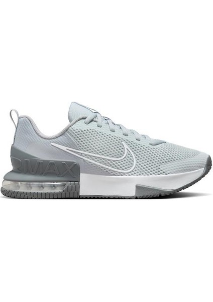 M Air Max Alpha Trainer 6 FQ1833-002 Gri Erkek Yürüyüş & Koşu Ayakkabısı