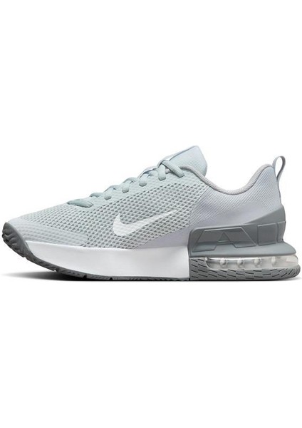 M Air Max Alpha Trainer 6 FQ1833-002 Gri Erkek Yürüyüş & Koşu Ayakkabısı