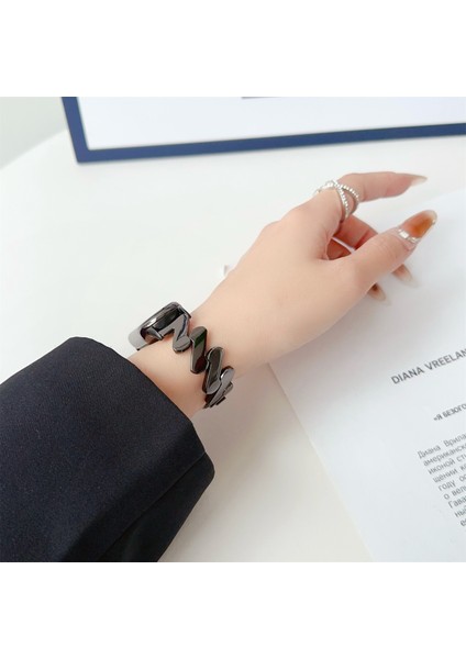 Garmin Fenix 7 / Fenix 7 Pro Silikon Watchband Yedek Kayışlar (Yurt Dışından) modelleri