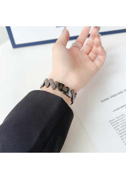 Garmin Fenix 7 / Fenix 7 Pro Silikon Watchband Yedek Kayışlar (Yurt Dışından) fırsatları