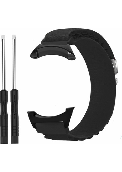 Suunto Core Watch Band 22MM Naylon Döngü Ayarlanabilir Bilek Kayışı (Yurt Dışından)