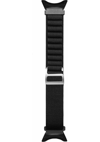 Suunto Core Watch Band 22MM Naylon Döngü Ayarlanabilir Bilek Kayışı (Yurt Dışından)