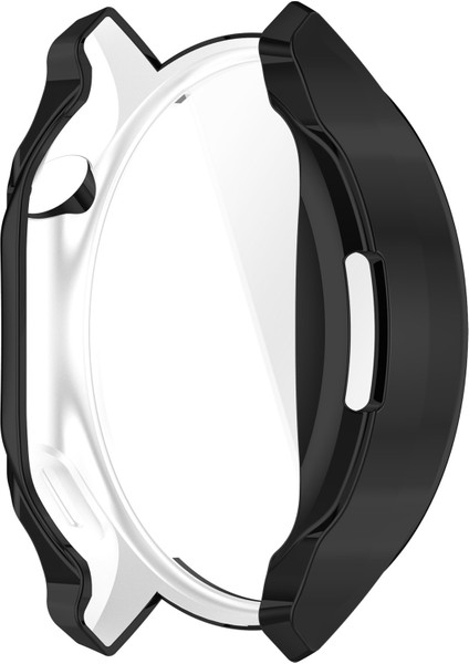 Oppo Watch x / Oneplus Watch 2 Elektro Kaplama Tpu Kapak Tam Kapsamlı Watch Kılıfı (Yurt Dışından) modelleri