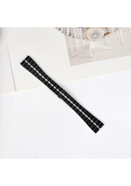 Huawei Watch Gt 3 42MM Yedek Watch Band Paslanmaz Çelik Kayış (Yurt Dışından) modelleri