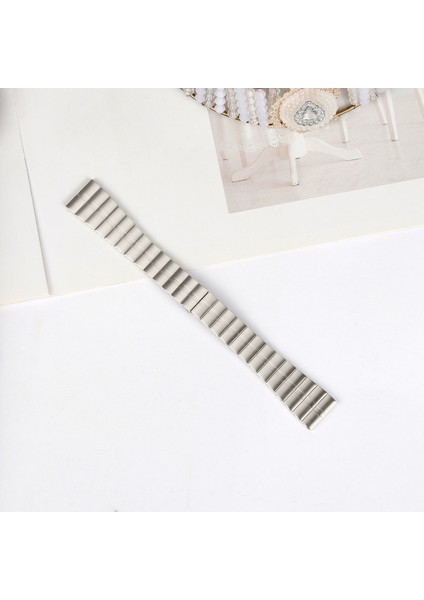 Huawei Watch Gt 3 42MM Yedek Watch Band Paslanmaz Çelik Kayış (Yurt Dışından) modelleri