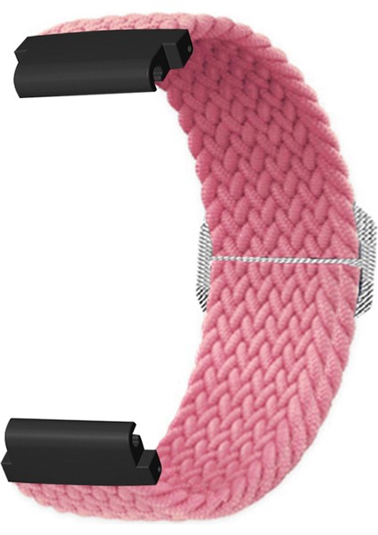 Garmin Fenix 7s / 6s / 5s 20MM Pc Konektörlü Stranty Naylon Saati Strap Sport Wristands (Yurt Dışından) fiyatları