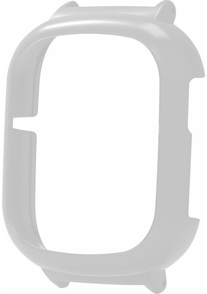 Honor Watch 4 Tampon Çerçeve Kasası Sert Bilgisayar 20 mm Adaptör Konnektörlü Koruyucu Kapak Izle (Yurt Dışından) modelleri