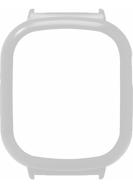 Honor Watch 4 Tampon Çerçeve Kasası Sert Bilgisayar 20 mm Adaptör Konnektörlü Koruyucu Kapak Izle (Yurt Dışından) fırsatları