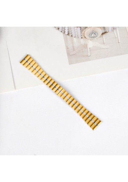 Huami Amazfit Zepp E Paslanmaz Çelik Kayış Yedek Watch Band (Yurt Dışından) modelleri