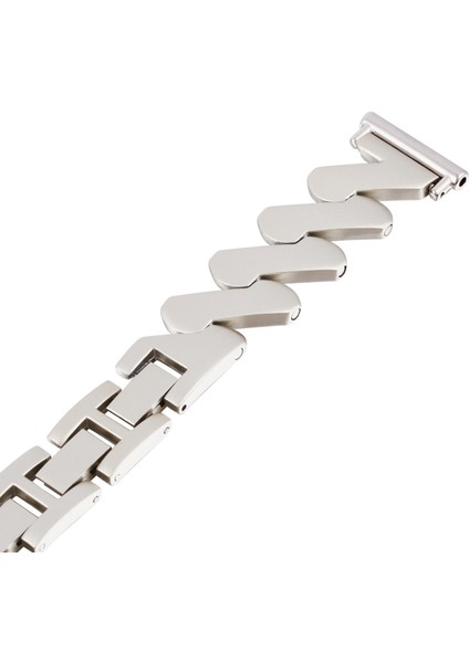 Garmin Fenix 7x / Fenix 7x Pro Kordonlu Saat Su Geçirmez Işık Silikon Bilezik (Yurt Dışından) indirimleri