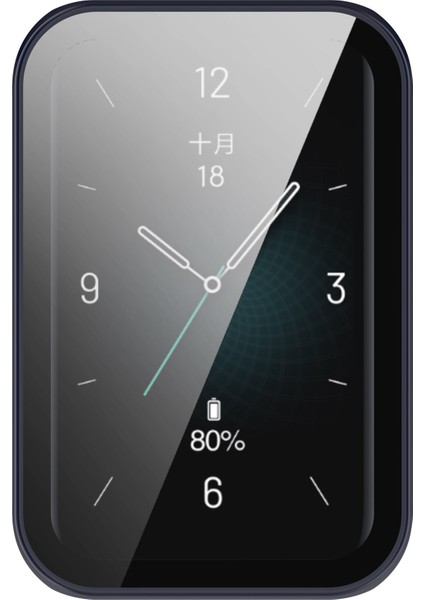 Garmin Lily 2 Sert Pc Watch Koruma Kılıfı Temperli Cam Ekran Filmi (Yurt Dışından) indirimleri