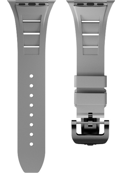 Apple Watch Ultra 2 49MM/SERIES 9 8 7 45MM/ 6 5 4 44MM Watch Band (Yurt Dışından)