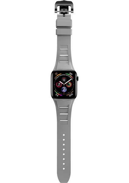 Apple Watch Ultra 2 49MM/SERIES 9 8 7 45MM/ 6 5 4 44MM Watch Band (Yurt Dışından) indirimleri