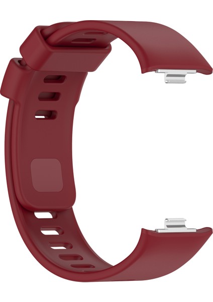 Xiaomi Redmi Watch 4/8 Pro Silikon Bilek Kayışı Saat Kılıfı ile (Yurt Dışından) fırsatları