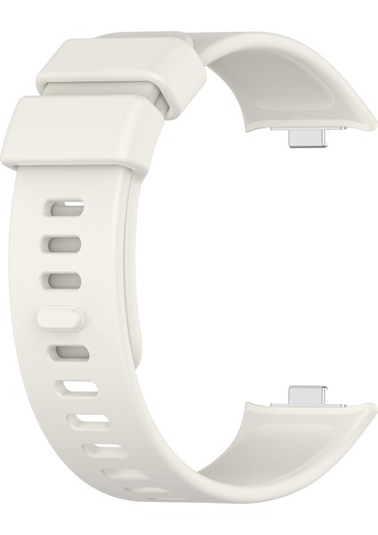 Xiaomi Redmi Watch 4/8 Pro Silikon Bilek Kayışı Saat Kılıfı ile (Yurt Dışından) modelleri