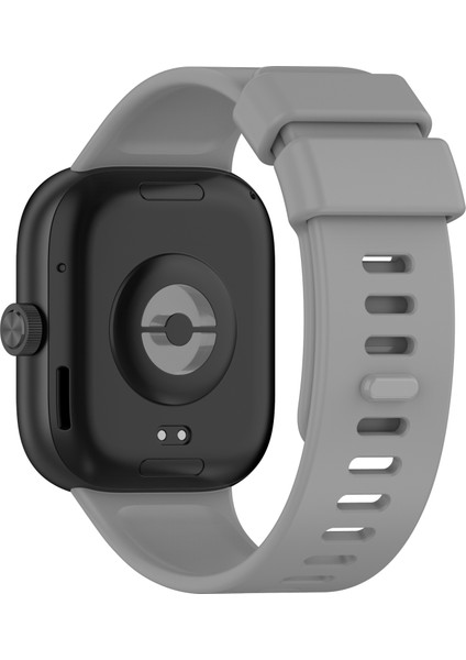 Xiaomi Redmi Watch 4/8 Pro Silikon Bilek Kayışı Saat Kılıfı ile (Yurt Dışından)