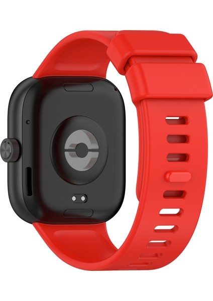 Xiaomi Redmi Watch 4/8 Pro Silikon Bilek Kayışı Saat Kılıfı ile (Yurt Dışından)