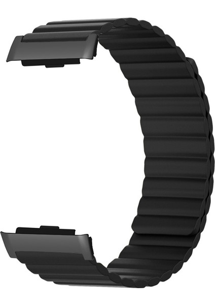 Huawei Watch D Elastik Örgülü Naylon Saat Kayışı Ayarlanabilir Bilek Bandı (Yurt Dışından) fiyatları