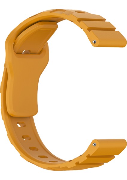 Huawei Watch Gt 4 46MM / 4 Pro / 4 41MM Silikon Zırh Watch Band (Yurt Dışından) modelleri