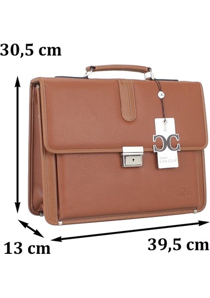 Taba Klasik Evrak Model Erkek 15.6 Inç Laptop Çantası fiyatları