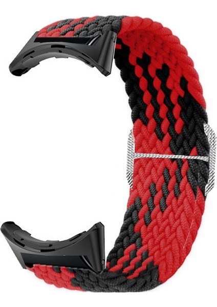 Google Pixel Watch / Watch 2 Yedek Ayarlanabilir Bilek Kayışı Örgülü Elastik Saat Bandı (Yurt Dışından) fiyatları