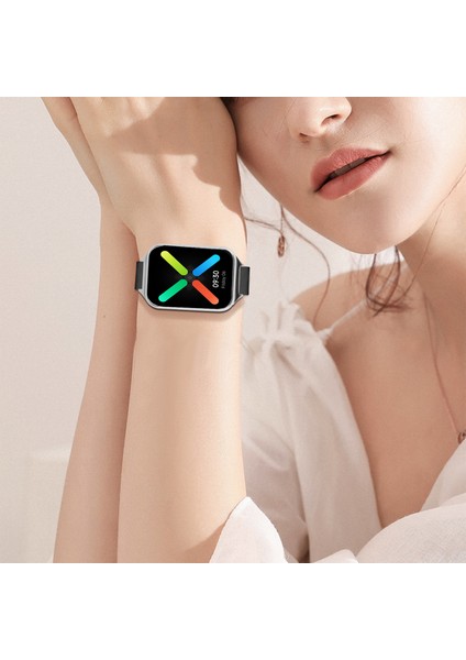 Xiaomi Band 8 Pro Naylon Kanvas Watch Kayışı (Yurt Dışından) fırsatları