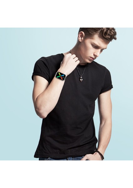 Xiaomi Band 8 Pro Naylon Kanvas Watch Kayışı (Yurt Dışından) indirimleri