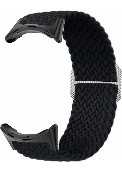 Google Pixel Watch / Watch 2 Yedek Ayarlanabilir Bilek Kayışı Örgülü Elastik Saat Bandı (Yurt Dışından) fiyatları