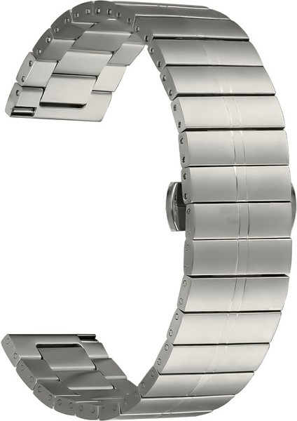 Xiaomi Watch Color 2 Paslanmaz Çelik Bant Bileklik Watch (Yurt Dışından)