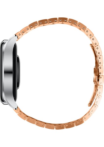 Xiaomi Watch Color 2 Paslanmaz Çelik Bant Bileklik Watch (Yurt Dışından) modelleri