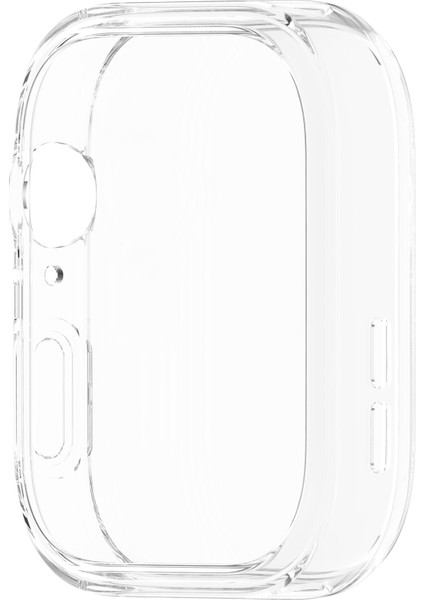 Huawei Watch Fit 3 Çizilmez Tpu Kılıf Izle Koruyucu Watch Çerçeve Kapağı (Yurt Dışından) modelleri