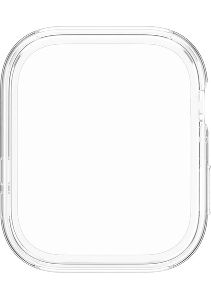 Huawei Watch Fit 3 Çizilmez Tpu Kılıf Izle Koruyucu Watch Çerçeve Kapağı (Yurt Dışından) fırsatları