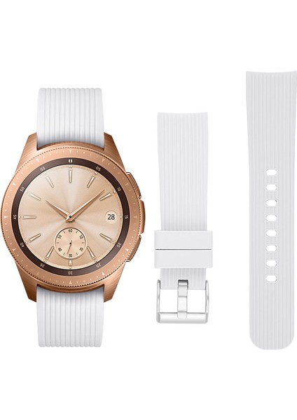 Samsung Galaxy Fit3 Elastik Naylon Ayarlanabilir Kordonlu Saat (Yurt Dışından) fiyatları