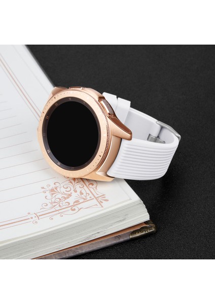 Samsung Galaxy Fit3 Elastik Naylon Ayarlanabilir Kordonlu Saat (Yurt Dışından) indirimleri