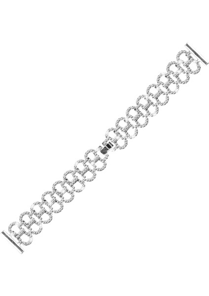 Huami Amazfit Gtr 42MM Alaşım Kayış Kabak Şekli Watch Band (Yurt Dışından)