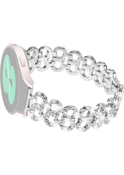 Huami Amazfit Gtr 42MM Alaşım Kayış Kabak Şekli Watch Band (Yurt Dışından) fiyatları