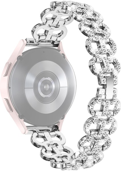 Huami Amazfit Gtr 42MM Alaşım Kayış Kabak Şekli Watch Band (Yurt Dışından) modelleri