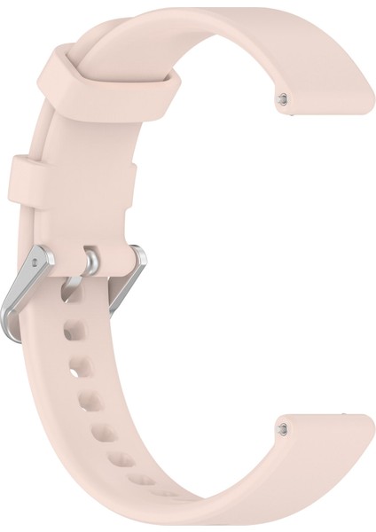 Garmin Lily 2 Silikon Watch Bandı 14MM Su Geçirmez Yumuşak Yedek Kayış (Yurt Dışından) indirimleri