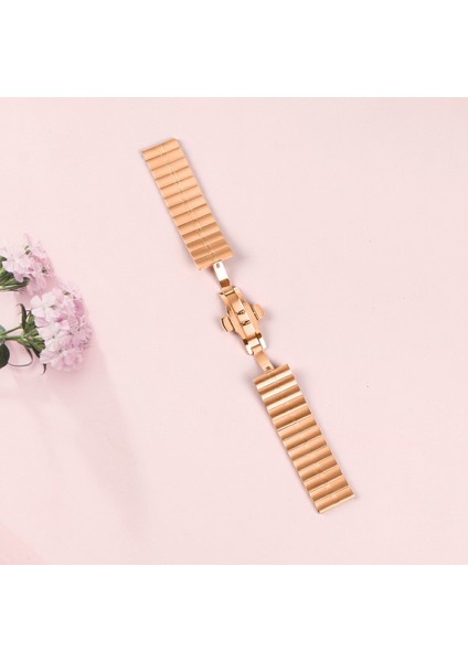 Huami Amazfit Gtr Watchband Paslanmaz Çelik Yedek Kayış (Yurt Dışından) fırsatları