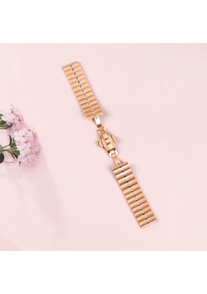 Huami Amazfit Gtr Watchband Paslanmaz Çelik Yedek Kayış (Yurt Dışından) fırsatları