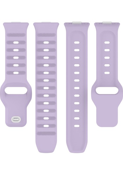 Huawei Watch Fit 3 Silikon Watch Kayışı Ayarlanabilir Bilek Bandı (Yurt Dışından) fiyatları