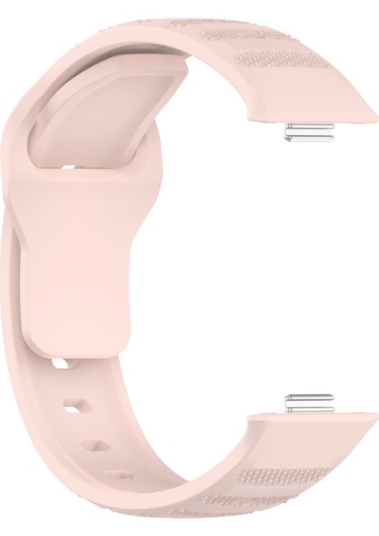 Huawei Watch Fit 3 Silikon Watch Kayışı Ayarlanabilir Bilek Bandı (Yurt Dışından) fırsatları