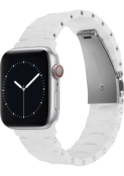 Apple Watch Series 9 8 7 41MM/SE (2023) Se (2022) Se Series 6 5 4 40MM/SERIES 3 2 1 38MM Watch Kayışı Yedek Silikon Bant (Yurt Dışından) fiyatları