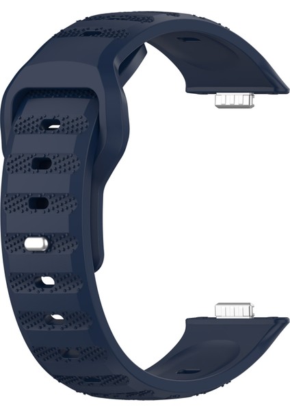 Huawei Watch Fit 3 Silikon Watch Kayışı Ayarlanabilir Bilek Bandı (Yurt Dışından) modelleri