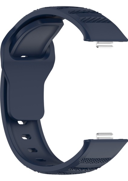 Huawei Watch Fit 3 Silikon Watch Kayışı Ayarlanabilir Bilek Bandı (Yurt Dışından) fırsatları