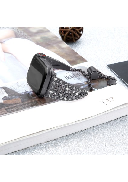 Apple Watch Series 9 8 7 41MM / Series 6 5 4 40MM (Yurt Dışından) fiyatları